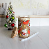 Peppermint Mocha Cup