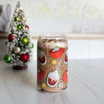 Peppermint Mocha Cup