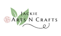 Jackie Arts N Crafts 